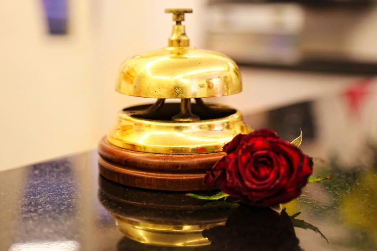 Hotel Alla Fontanella Alassio Italien
