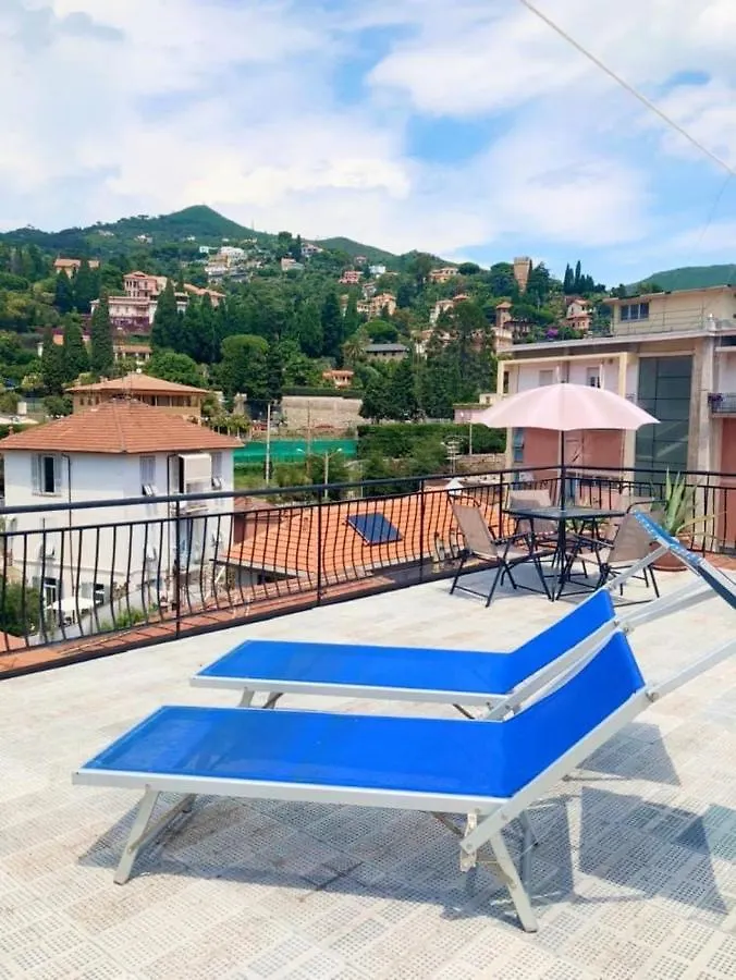 Hotel Alla Fontanella Alassio