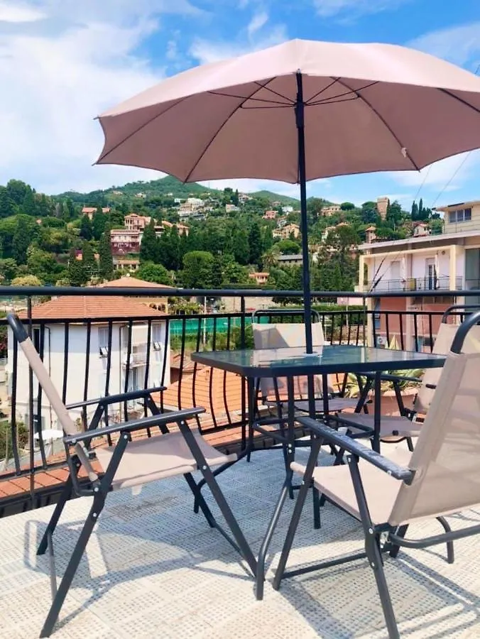 Hotel Alla Fontanella Alassio