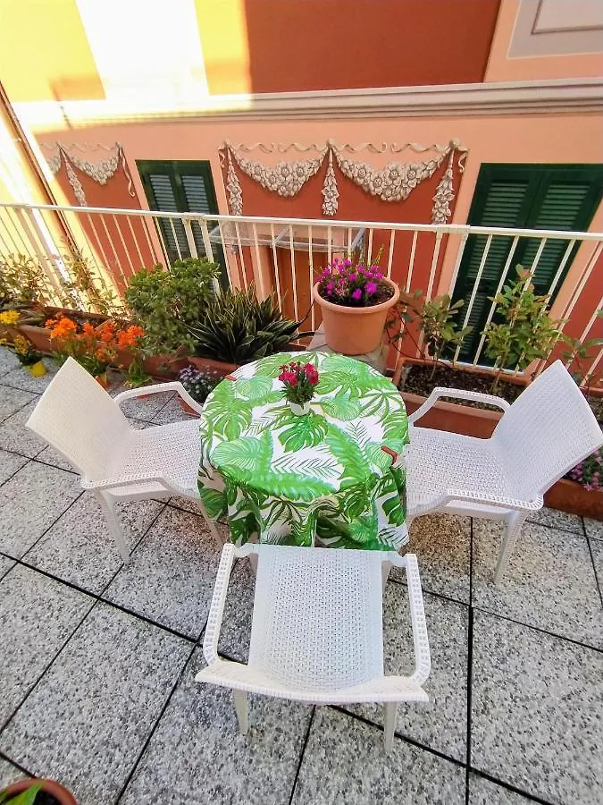 Hotel Alla Fontanella Alassio