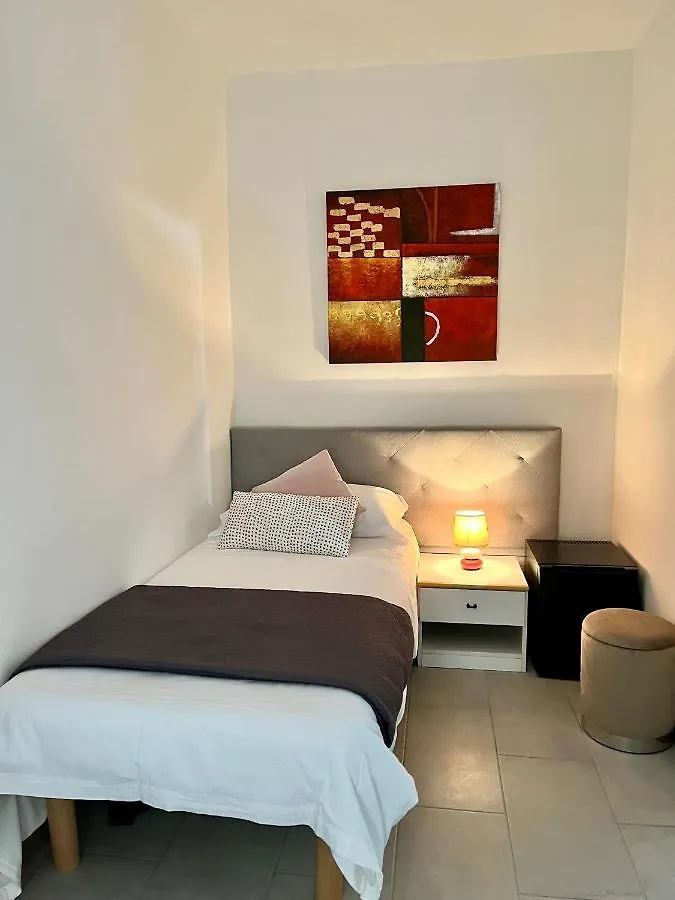 Hotel Alla Fontanella Alassio