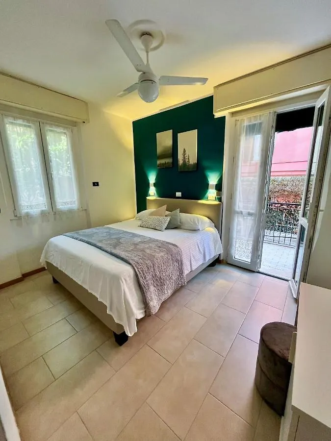 **  Hotel Alla Fontanella Alassio Italy