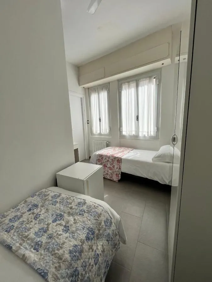 Hotel Alla Fontanella Alassio
