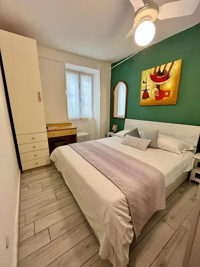**  Hotel Alla Fontanella Alassio Italy