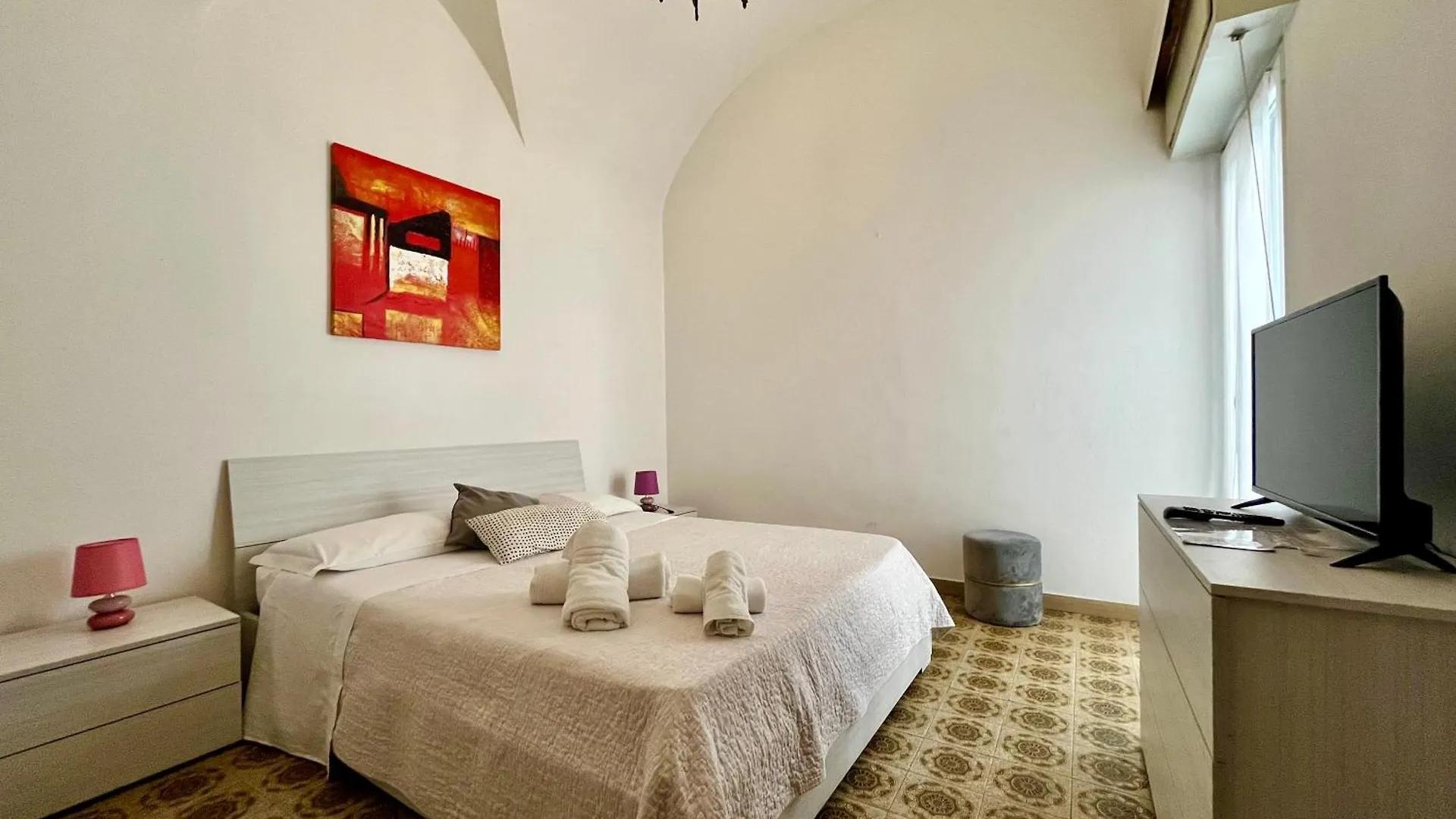 Hotel Alla Fontanella Alassio