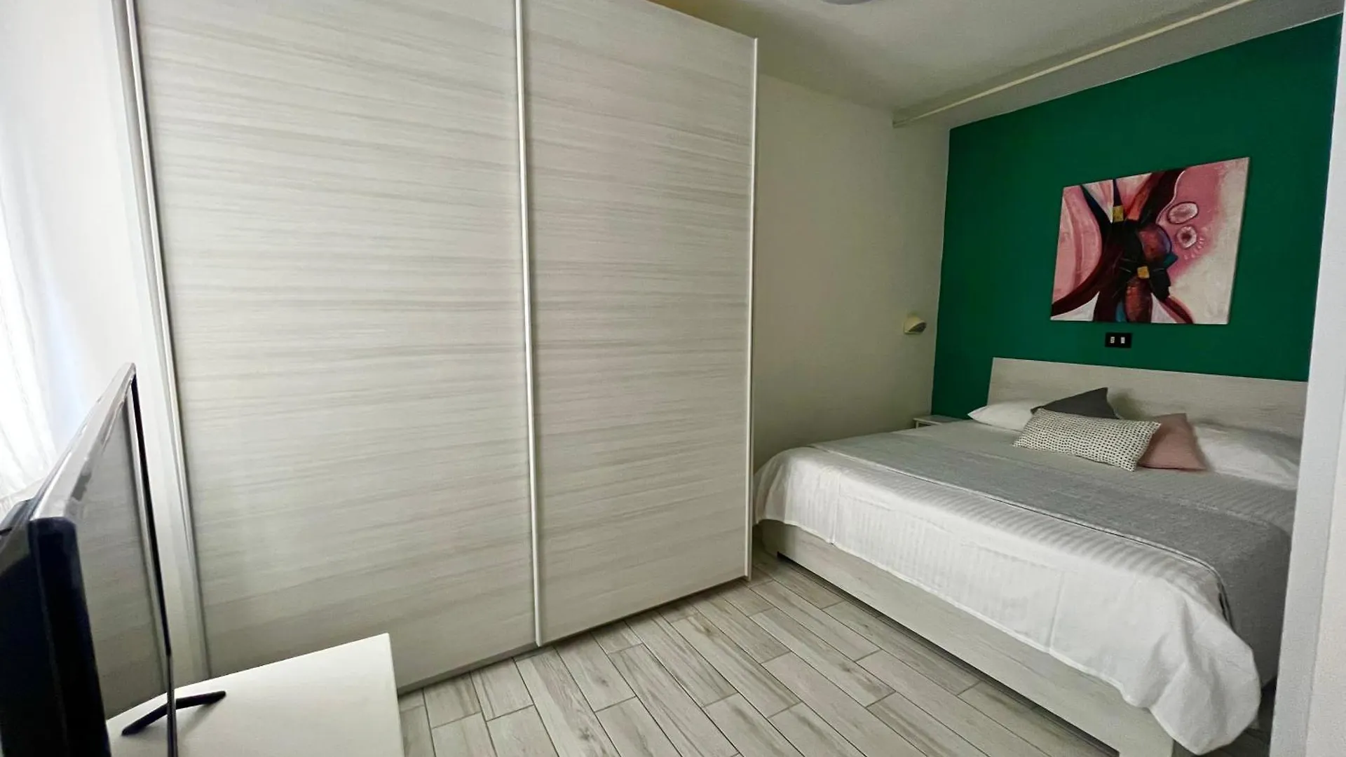 Hotel Alla Fontanella Alassio