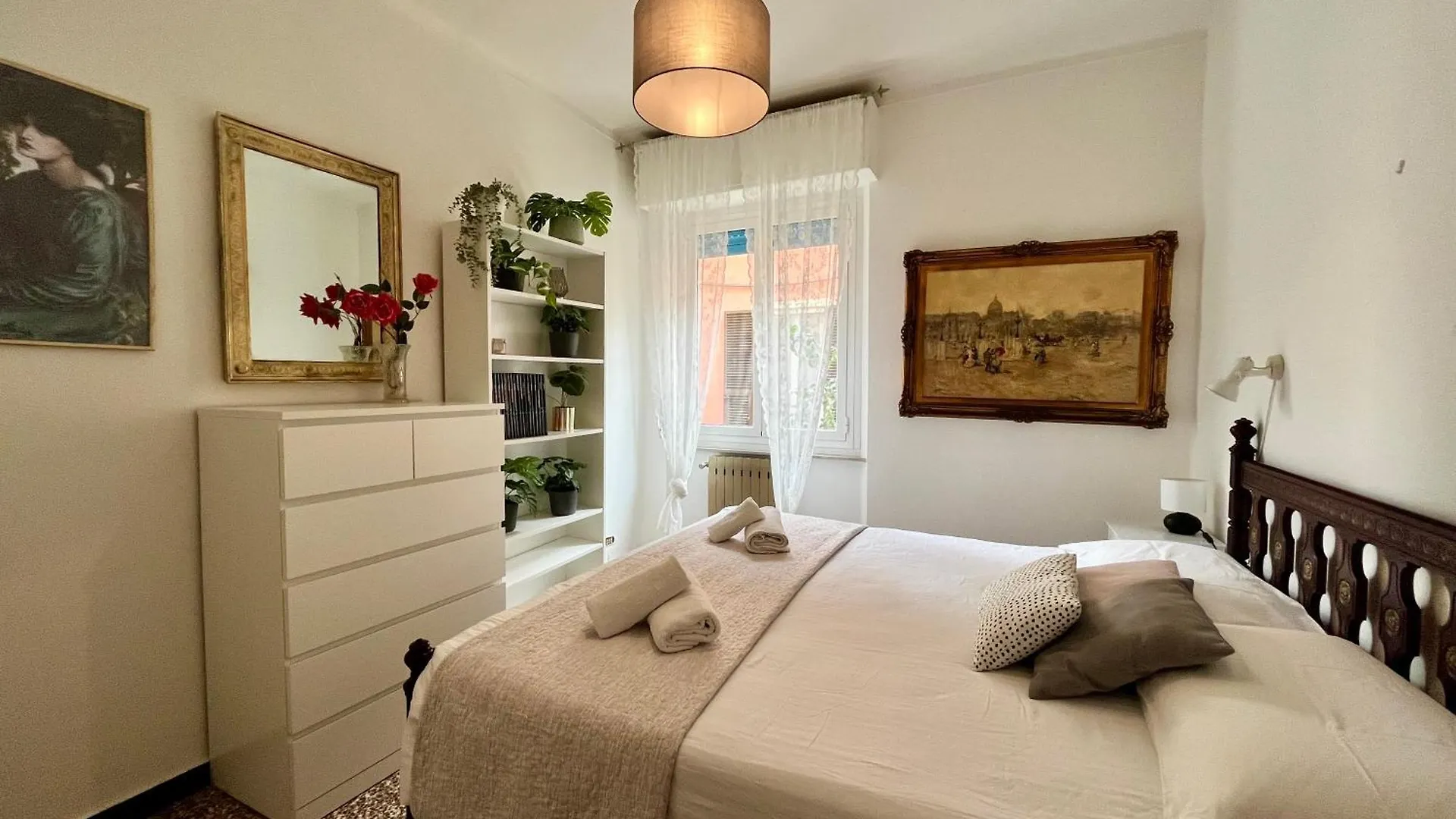 Hotel Alla Fontanella Alassio
