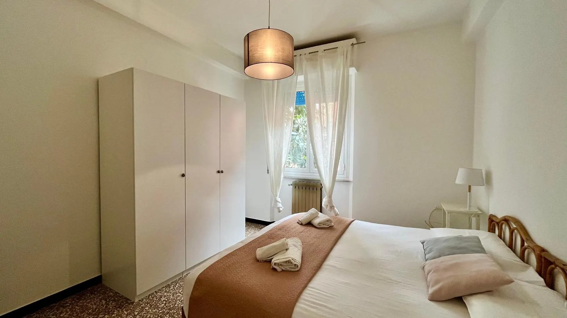 Hotel Alla Fontanella Alassio