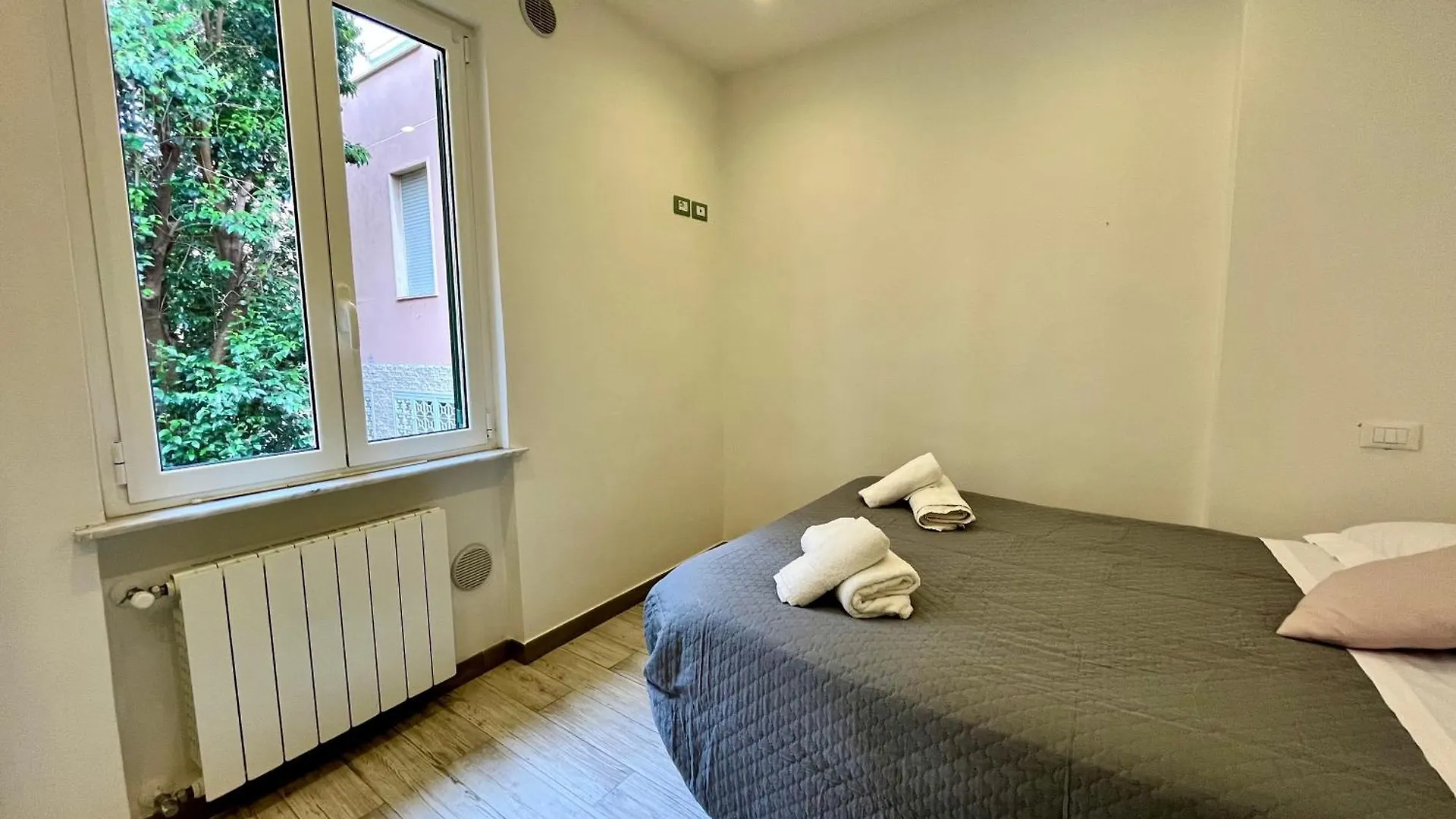 Hotel Alla Fontanella Alassio 2*,