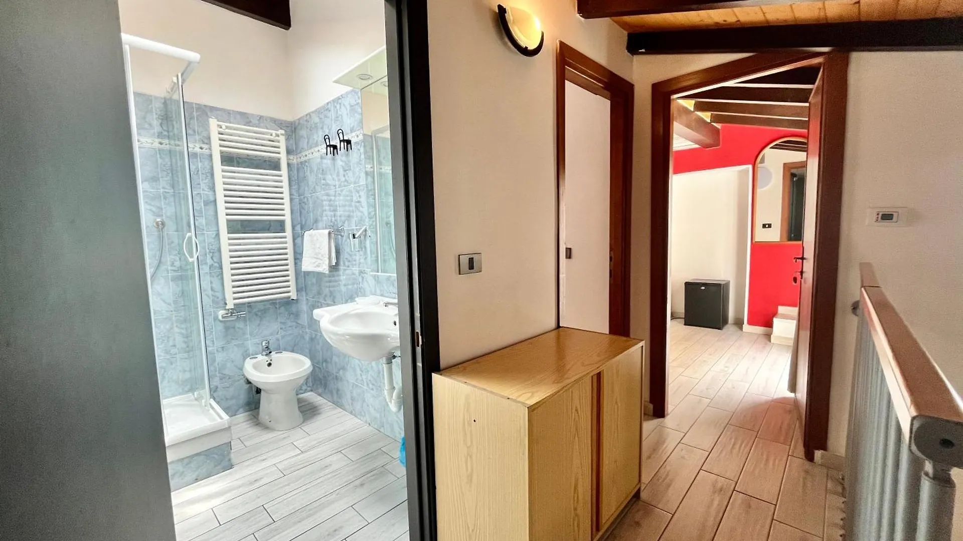 Hotel Alla Fontanella Alassio 2*,  Italy