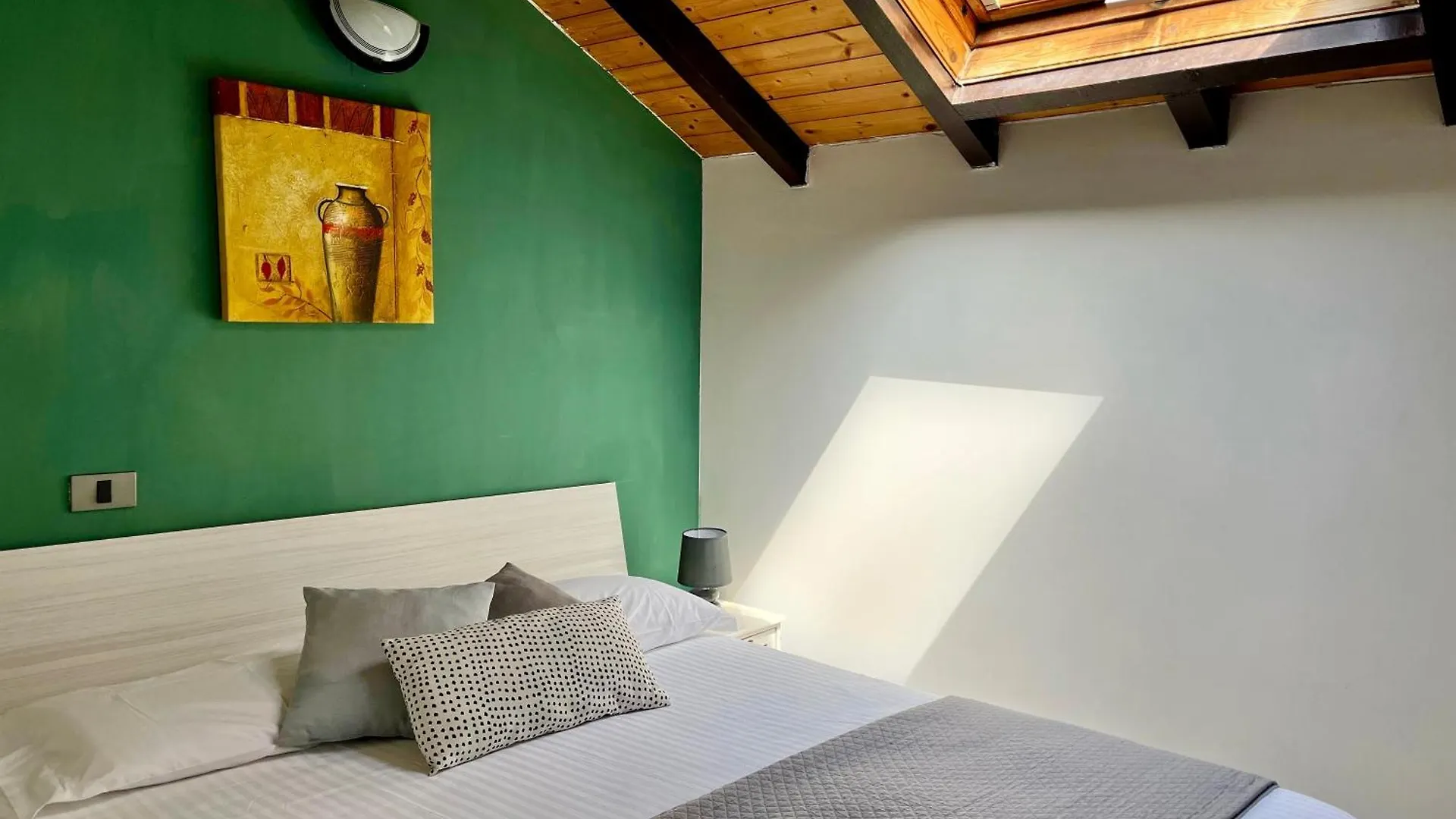 Hotel Alla Fontanella Alassio 2*,  Italien