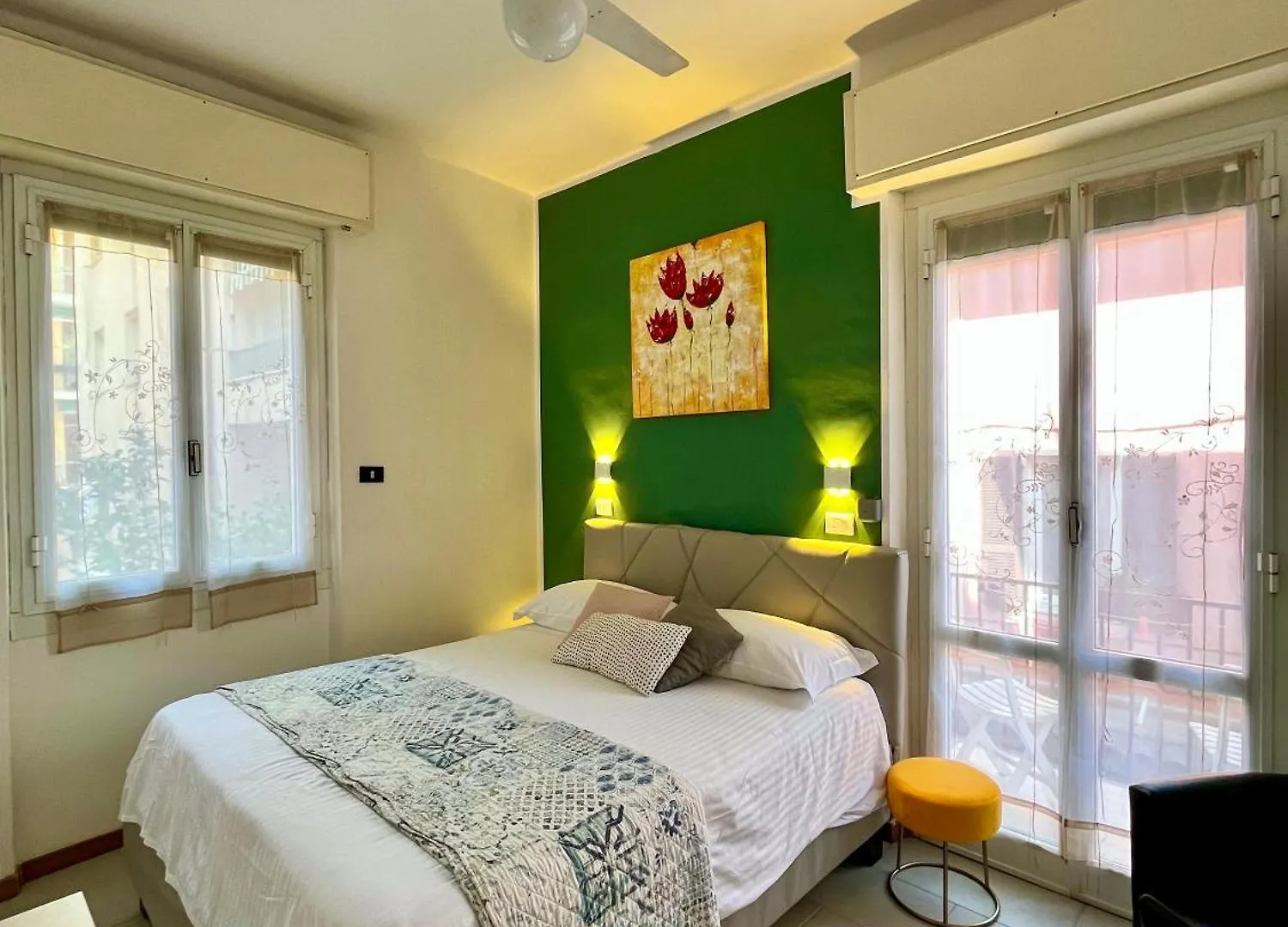 Hotel Alla Fontanella Alassio