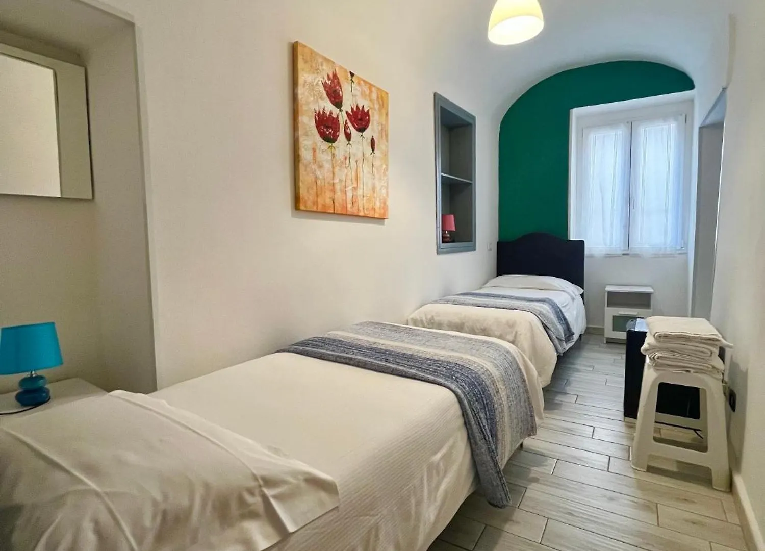 **  Hotel Alla Fontanella Alassio Italy