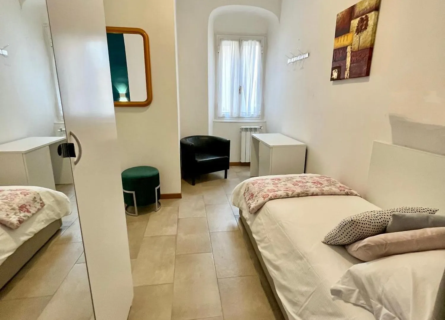 Hotel Alla Fontanella Alassio