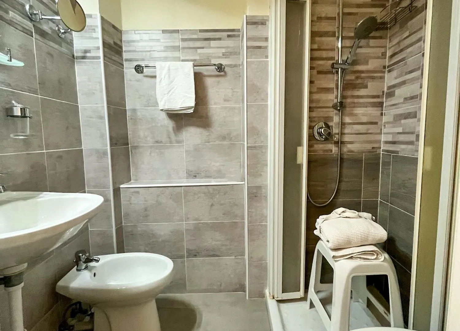 Hotel Alla Fontanella Alassio