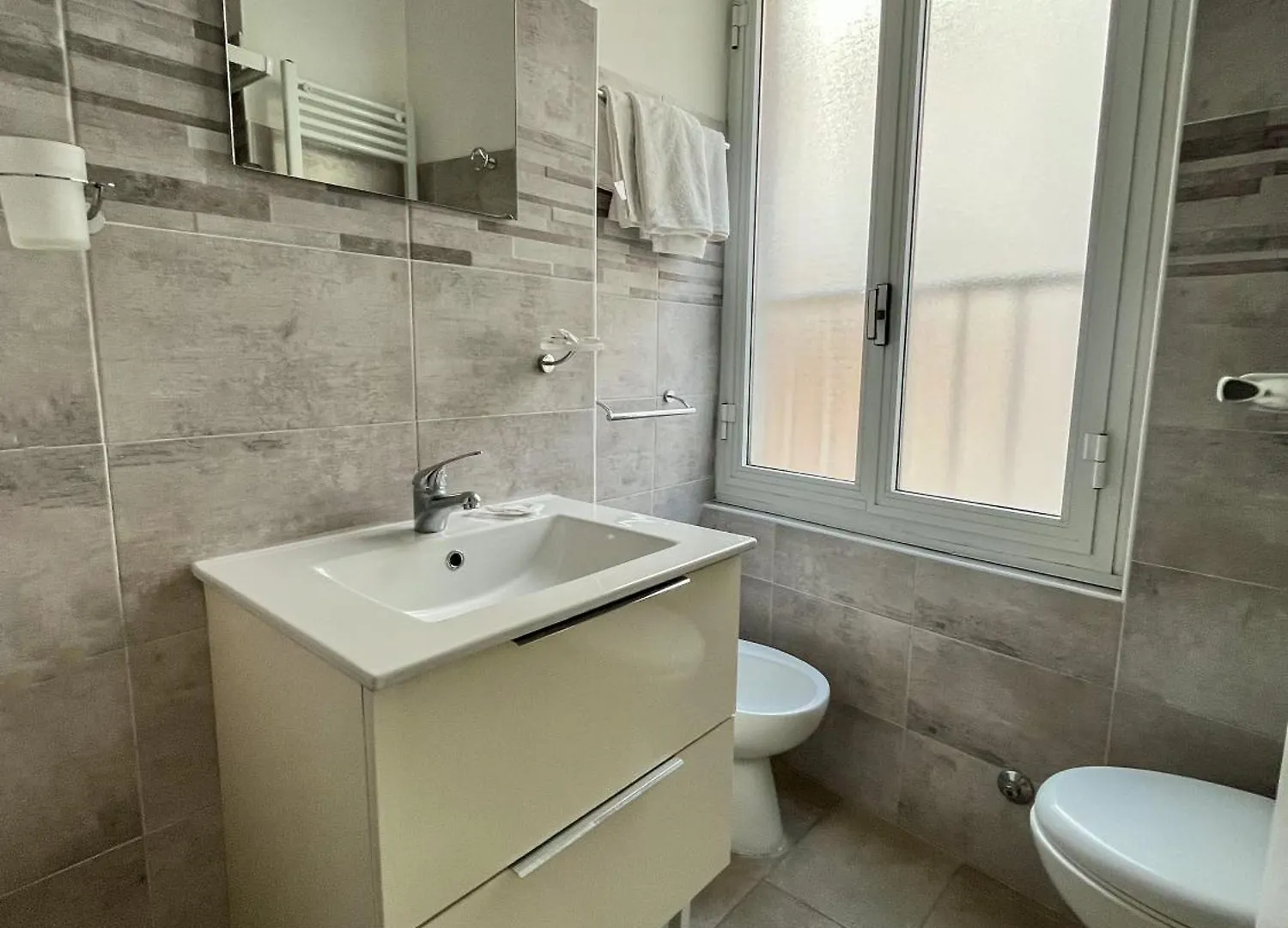 Hotel Alla Fontanella Alassio