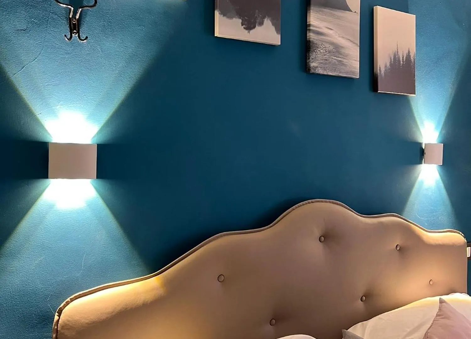 Hotel Alla Fontanella Alassio