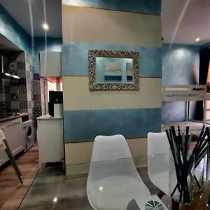 Loft Sama Alassio