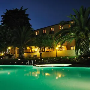 Country & Hotel Alghero