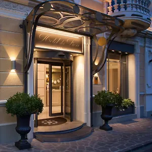 Dei Fiori Restaurant - Meeting&spa *** Alassio