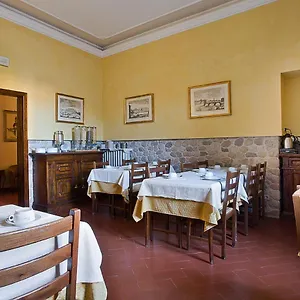 Residenza Alessandra Bed & Breakfast Florence