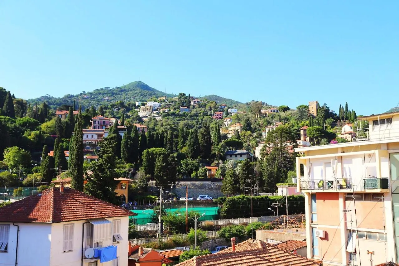 Hotel Alla Fontanella Αλάσιο