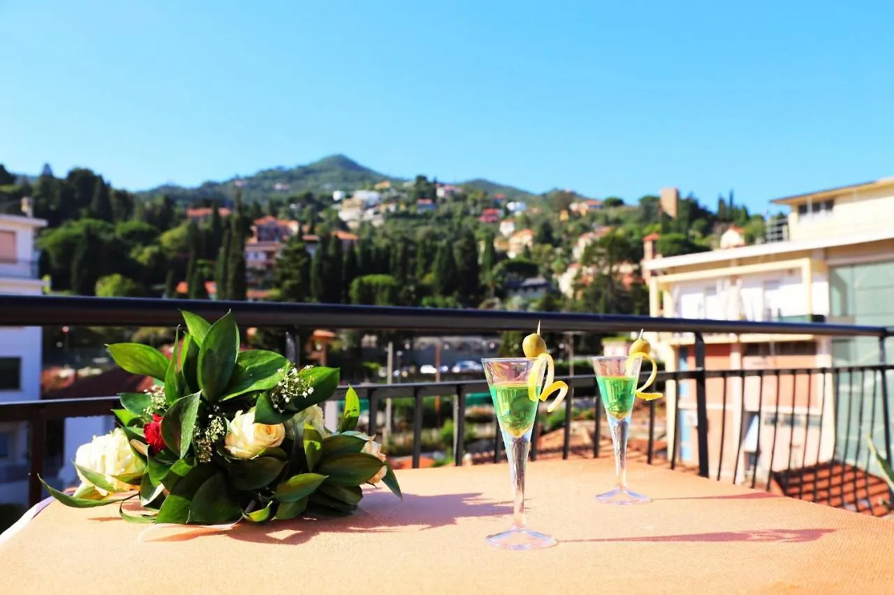 Hotel Alla Fontanella Αλάσιο
