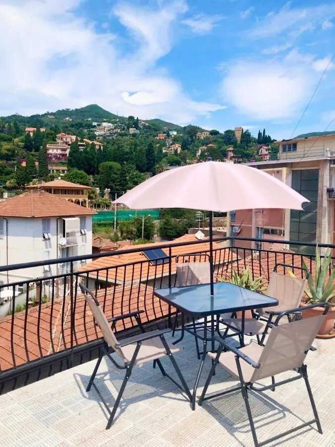 Hotel Alla Fontanella Αλάσιο