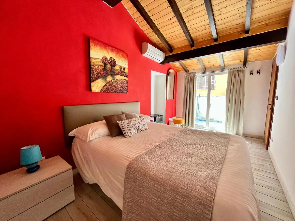 Hotel Alla Fontanella Αλάσιο 2*,