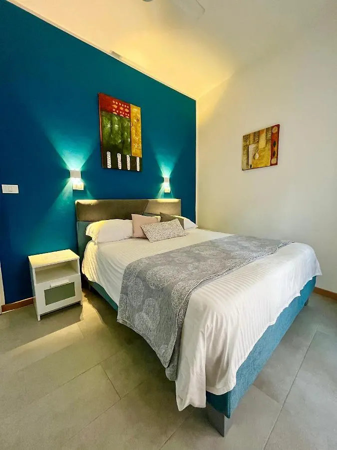 Hotel Alla Fontanella Alassio 2*,  Italy