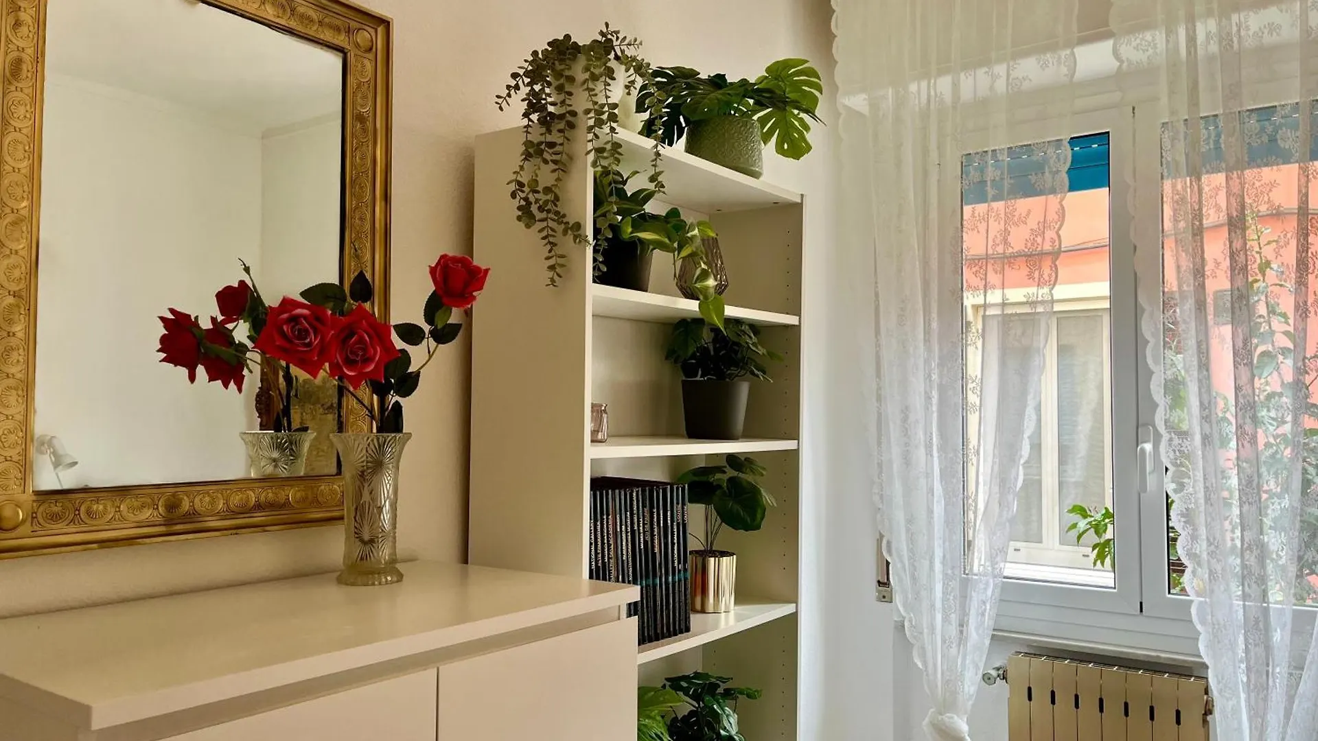 **  Hotel Alla Fontanella Αλάσιο Ιταλία