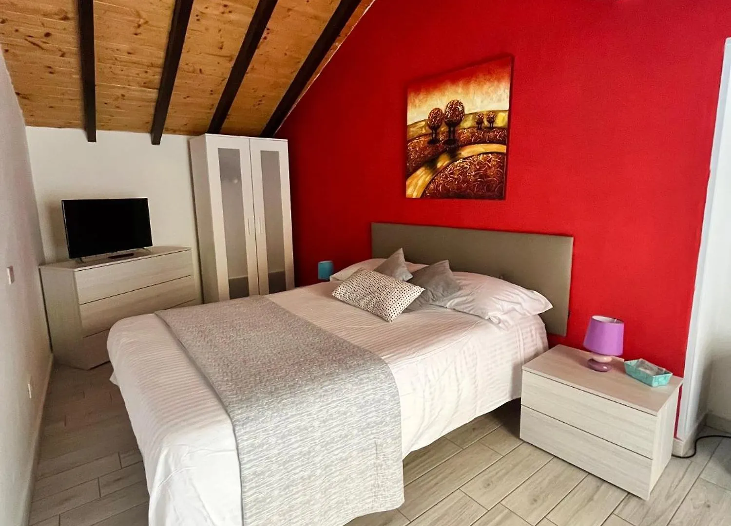 Hotel Alla Fontanella Alassio 2*,