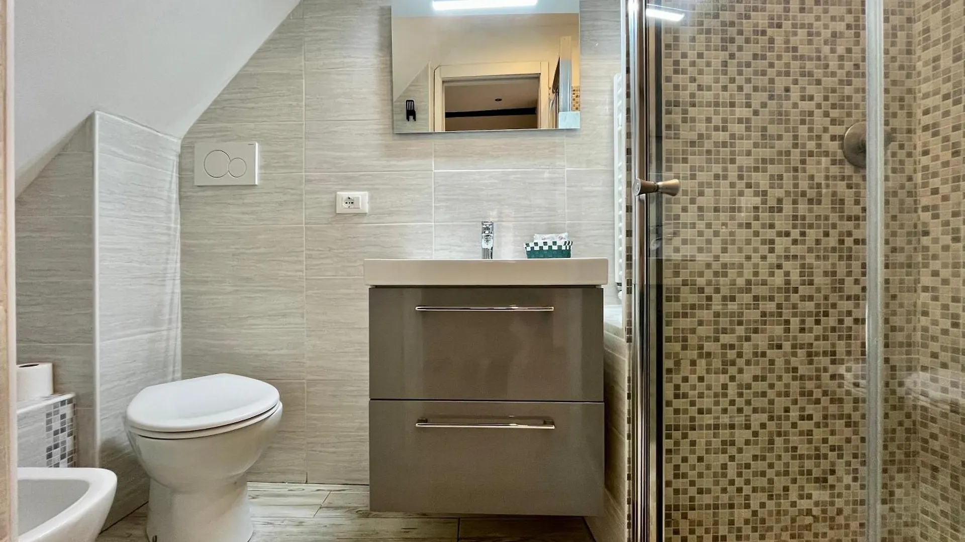 **  Hotel Alla Fontanella Alassio Italy