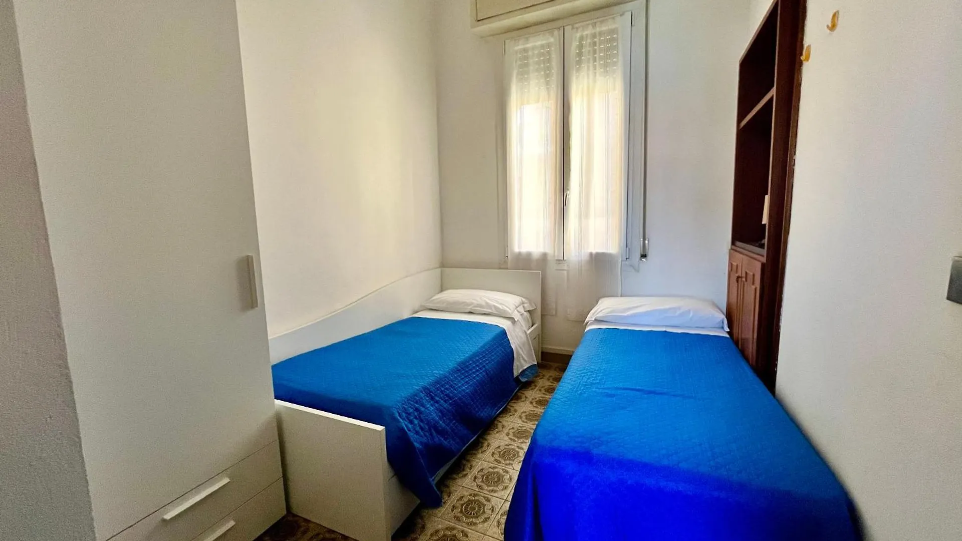 Alla Fontanella Alassio Italia