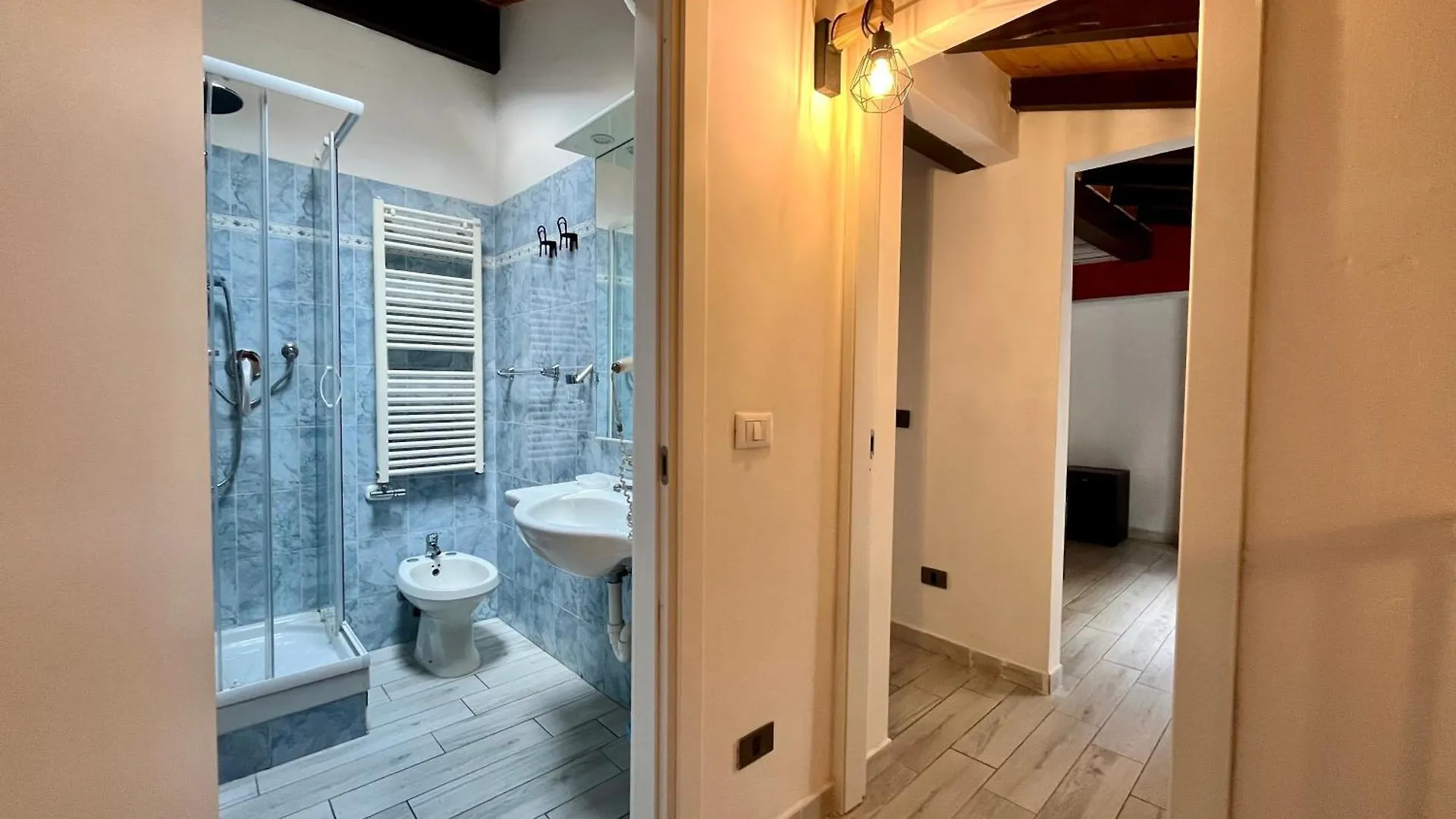 Hotel Alla Fontanella Alassio
